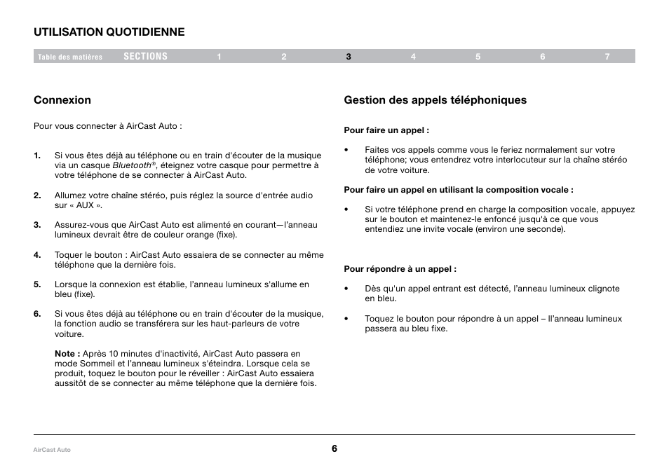 Belkin AirCast Audio 8820tt00529 F4U037 User Manual | Page 24 / 49
