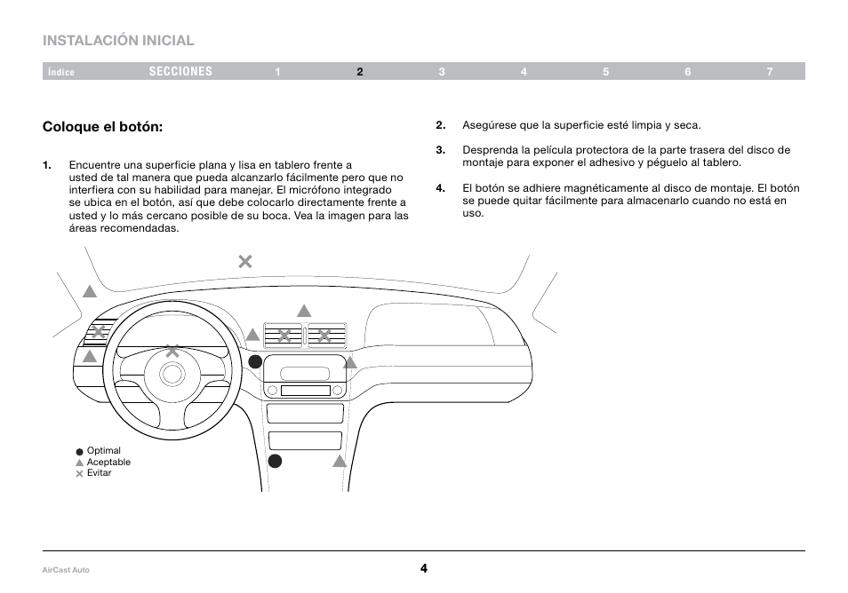 Belkin AirCast Audio 8820tt00529 F4U037 User Manual | Page 38 / 49