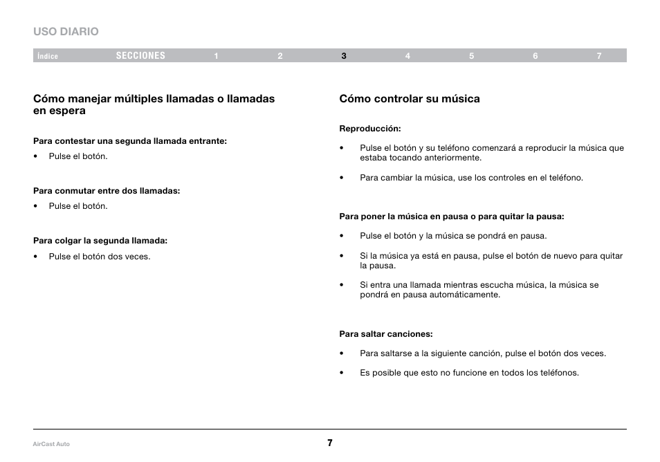 Belkin AirCast Audio 8820tt00529 F4U037 User Manual | Page 41 / 49