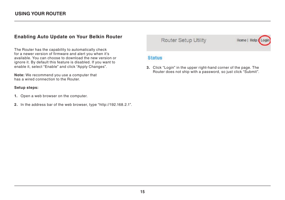 Belkin N150 User Manual | Page 17 / 41