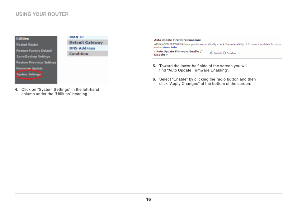 Belkin N150 User Manual | Page 18 / 41