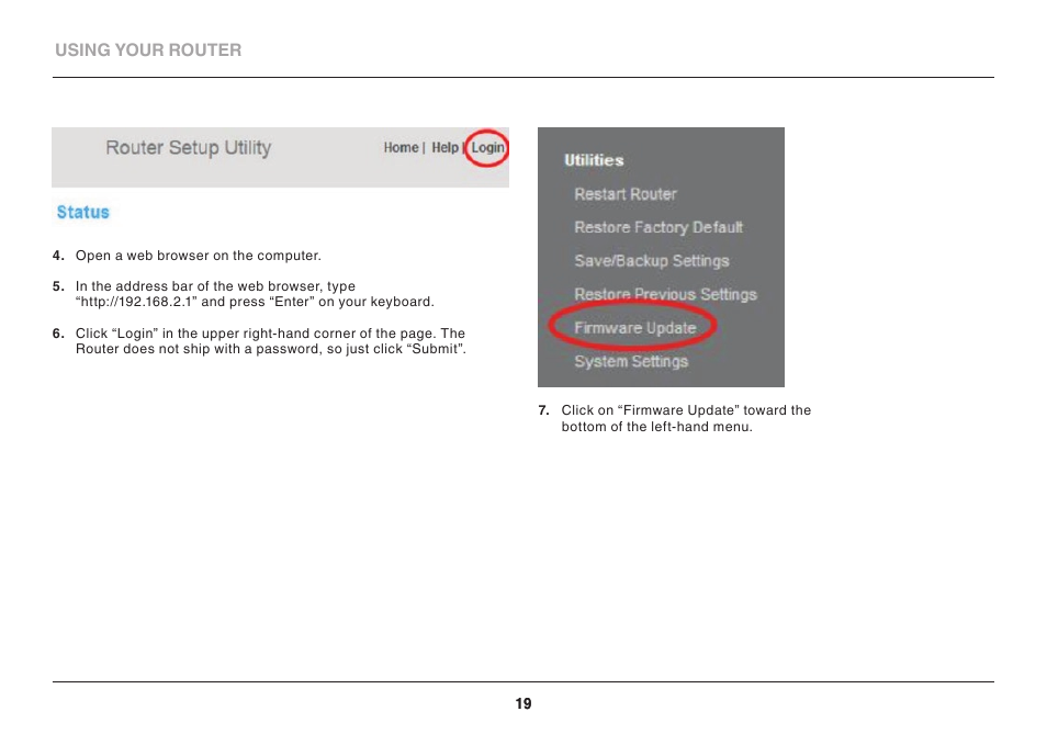 Belkin N150 User Manual | Page 21 / 41