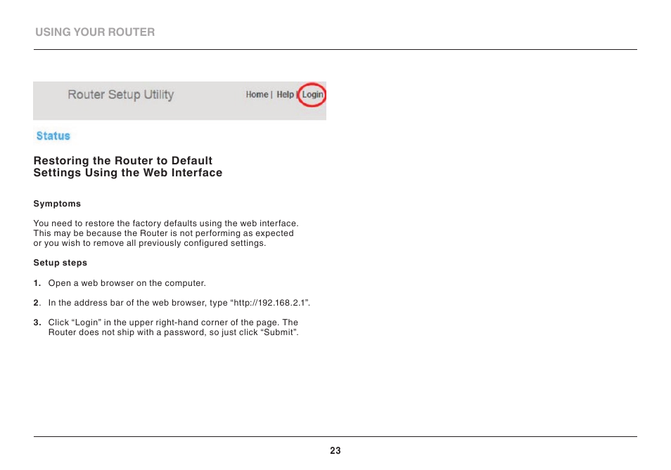 Belkin N150 User Manual | Page 25 / 41