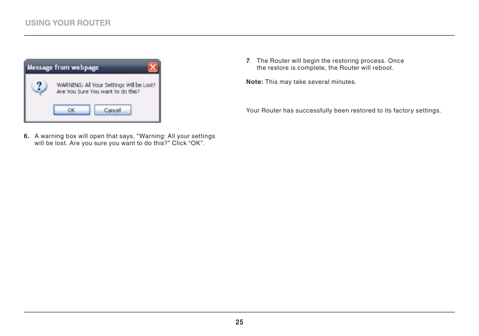 Belkin N150 User Manual | Page 27 / 41