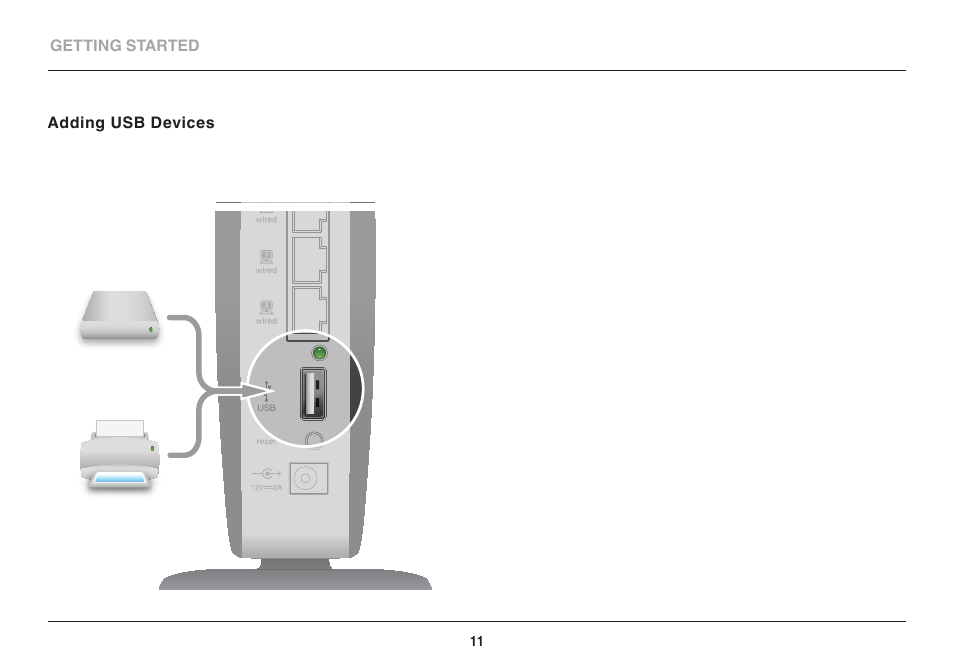 Belkin PLAY F7D4302AU User Manual | Page 13 / 39