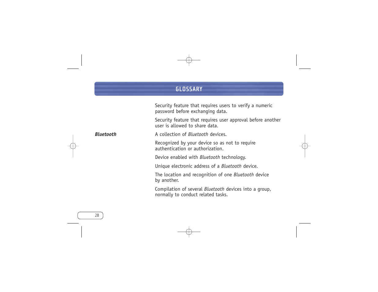 Belkin F8T006-PC User Manual | Page 29 / 35