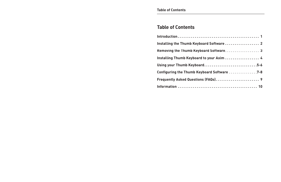 Belkin F8D0502 User Manual | Page 2 / 8