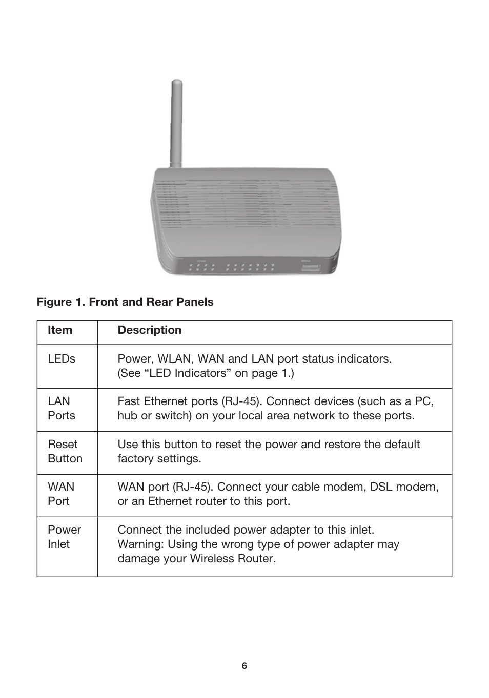 MicraDigital P74847ea-A User Manual | Page 10 / 182