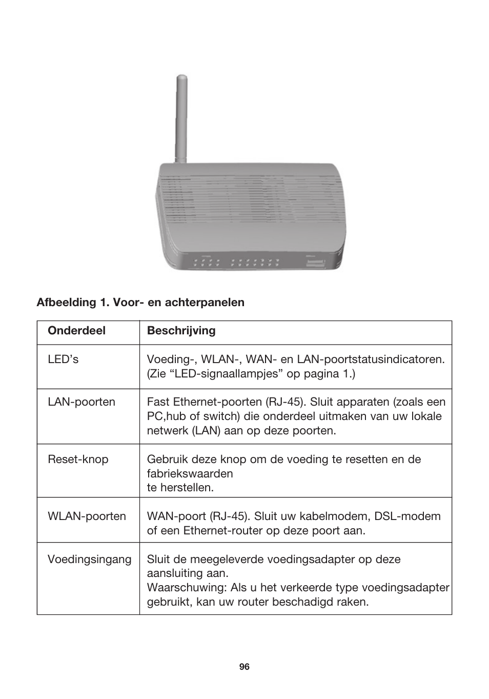MicraDigital P74847ea-A User Manual | Page 100 / 182