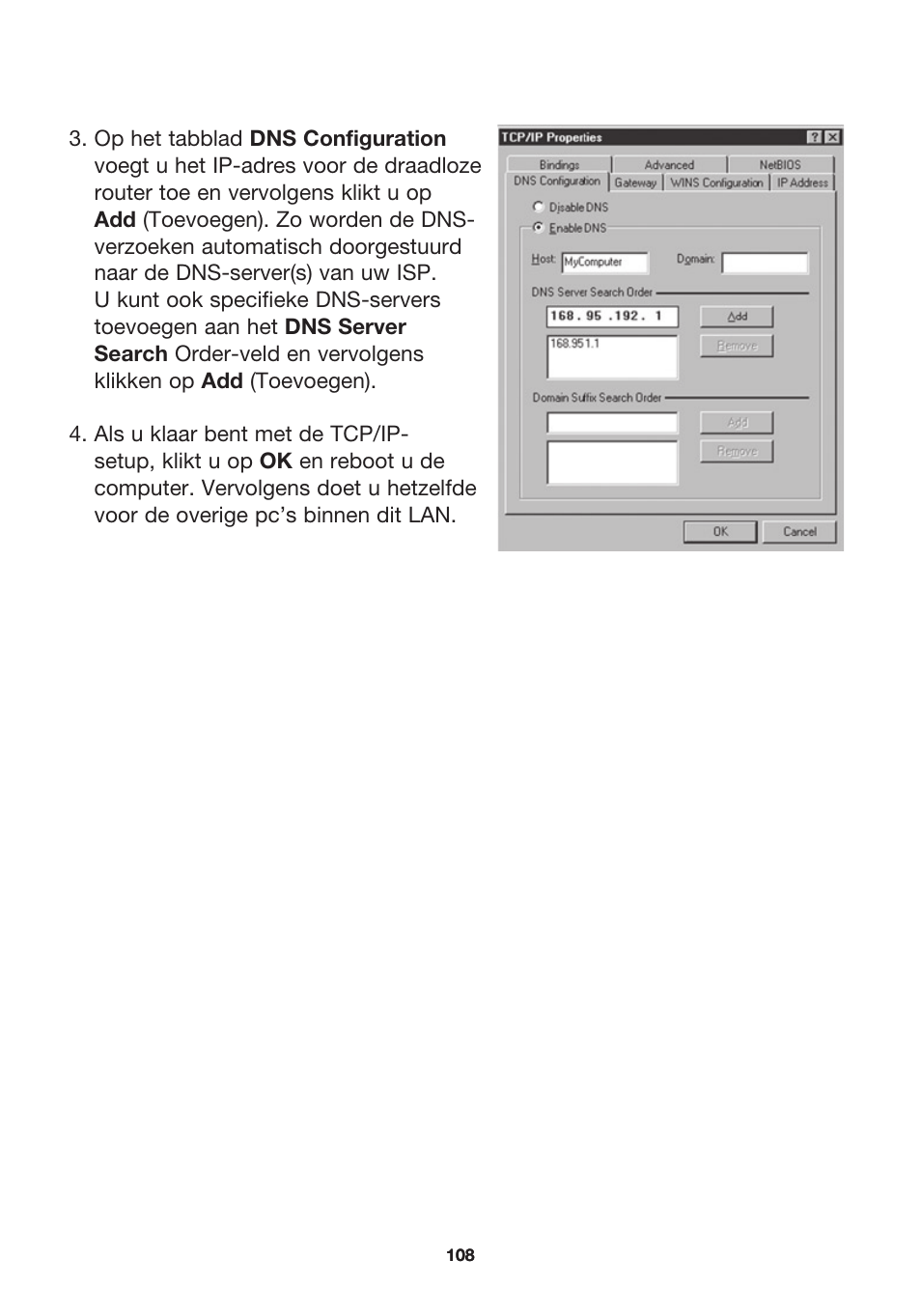 MicraDigital P74847ea-A User Manual | Page 112 / 182