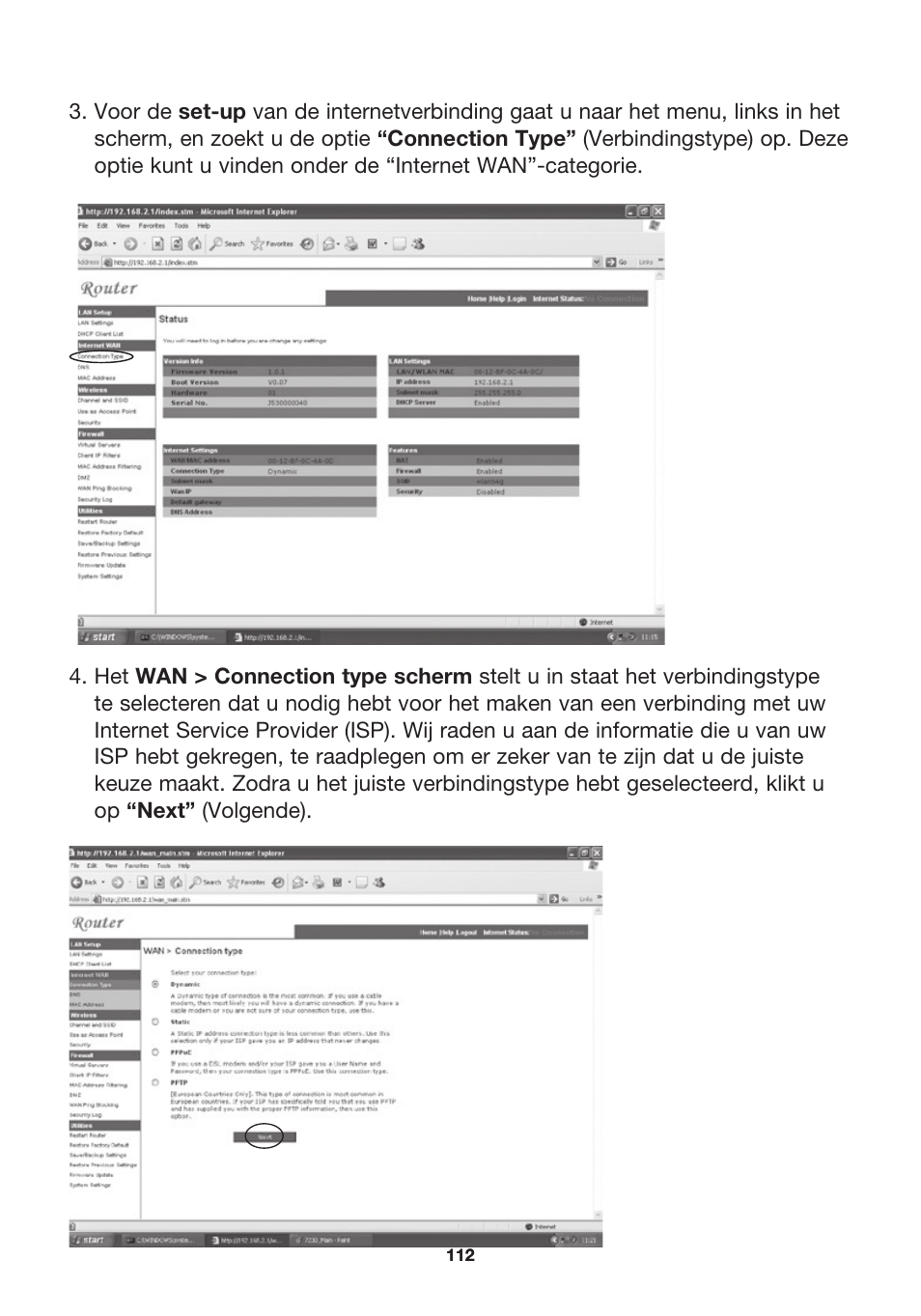 MicraDigital P74847ea-A User Manual | Page 116 / 182
