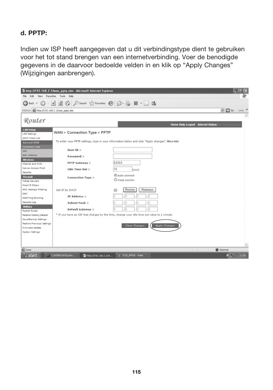MicraDigital P74847ea-A User Manual | Page 119 / 182