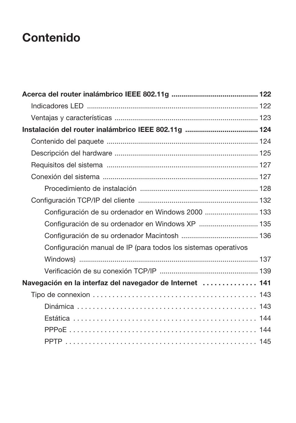 MicraDigital P74847ea-A User Manual | Page 125 / 182