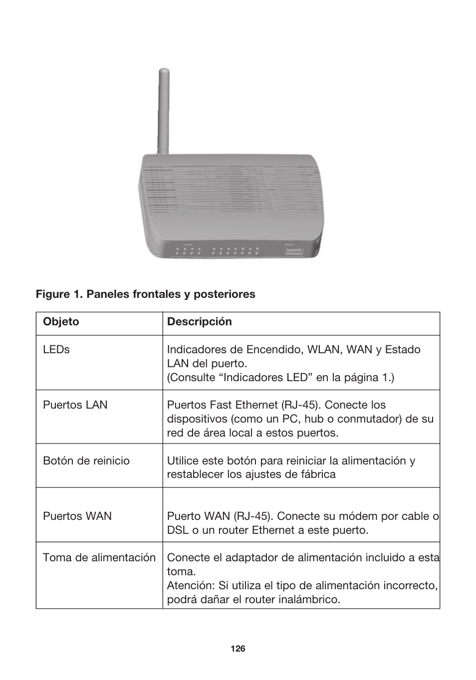 MicraDigital P74847ea-A User Manual | Page 130 / 182