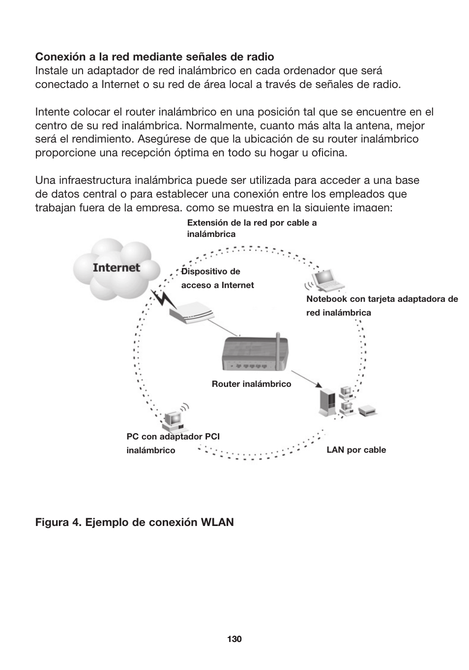 MicraDigital P74847ea-A User Manual | Page 134 / 182