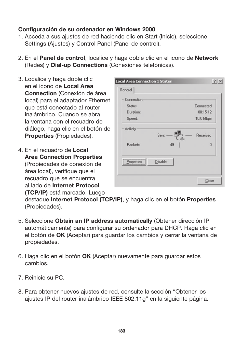 MicraDigital P74847ea-A User Manual | Page 137 / 182
