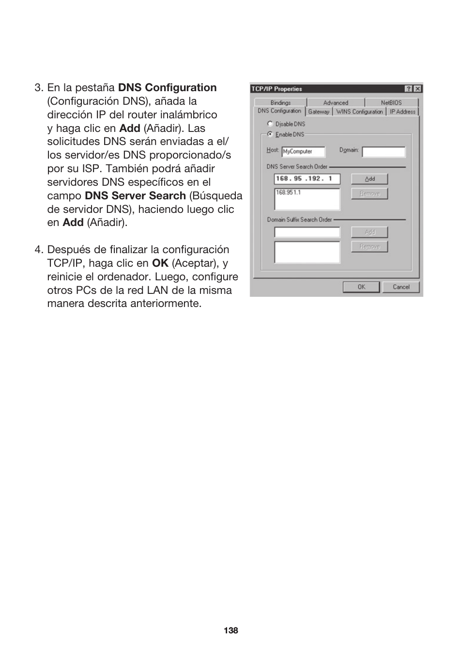 MicraDigital P74847ea-A User Manual | Page 142 / 182