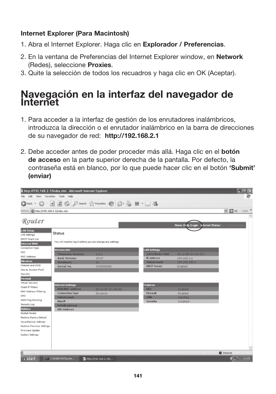 MicraDigital P74847ea-A User Manual | Page 145 / 182