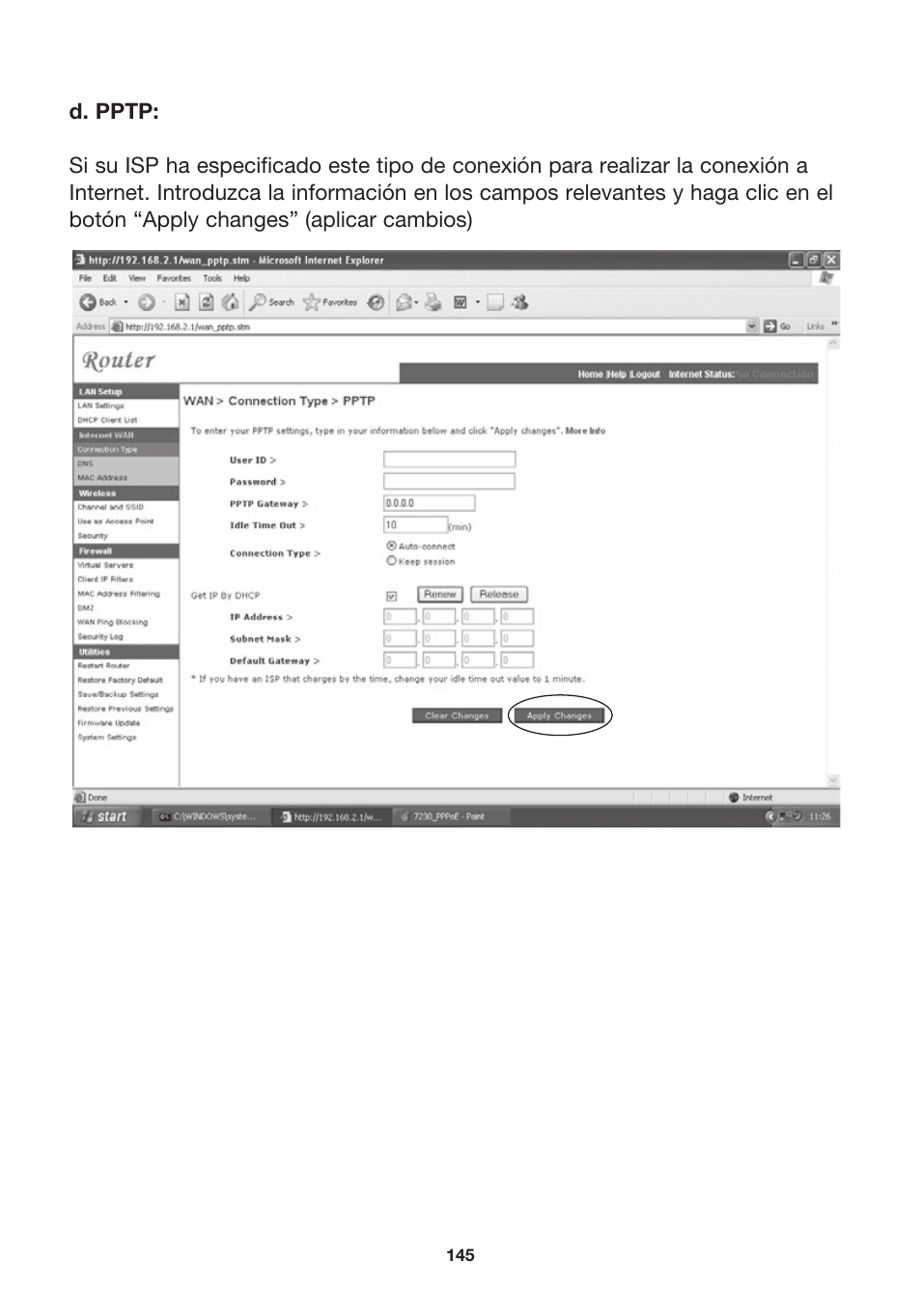 MicraDigital P74847ea-A User Manual | Page 149 / 182