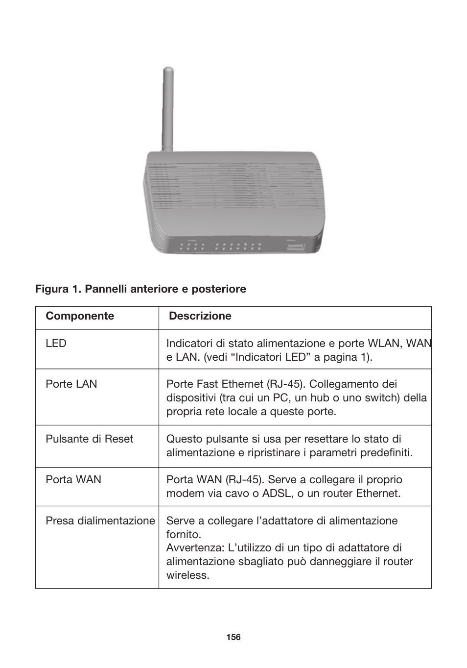 MicraDigital P74847ea-A User Manual | Page 160 / 182