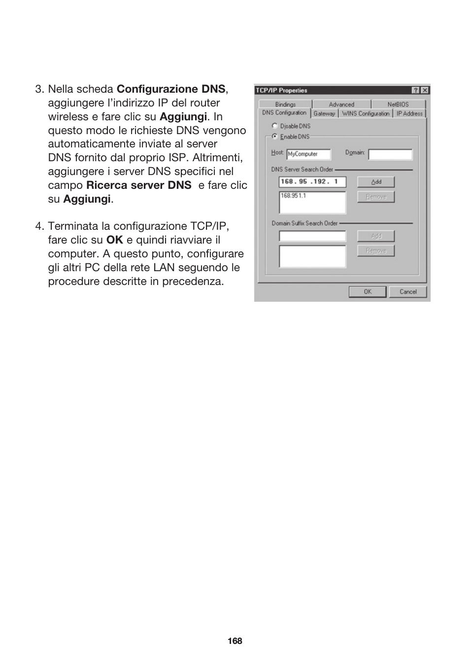 MicraDigital P74847ea-A User Manual | Page 172 / 182