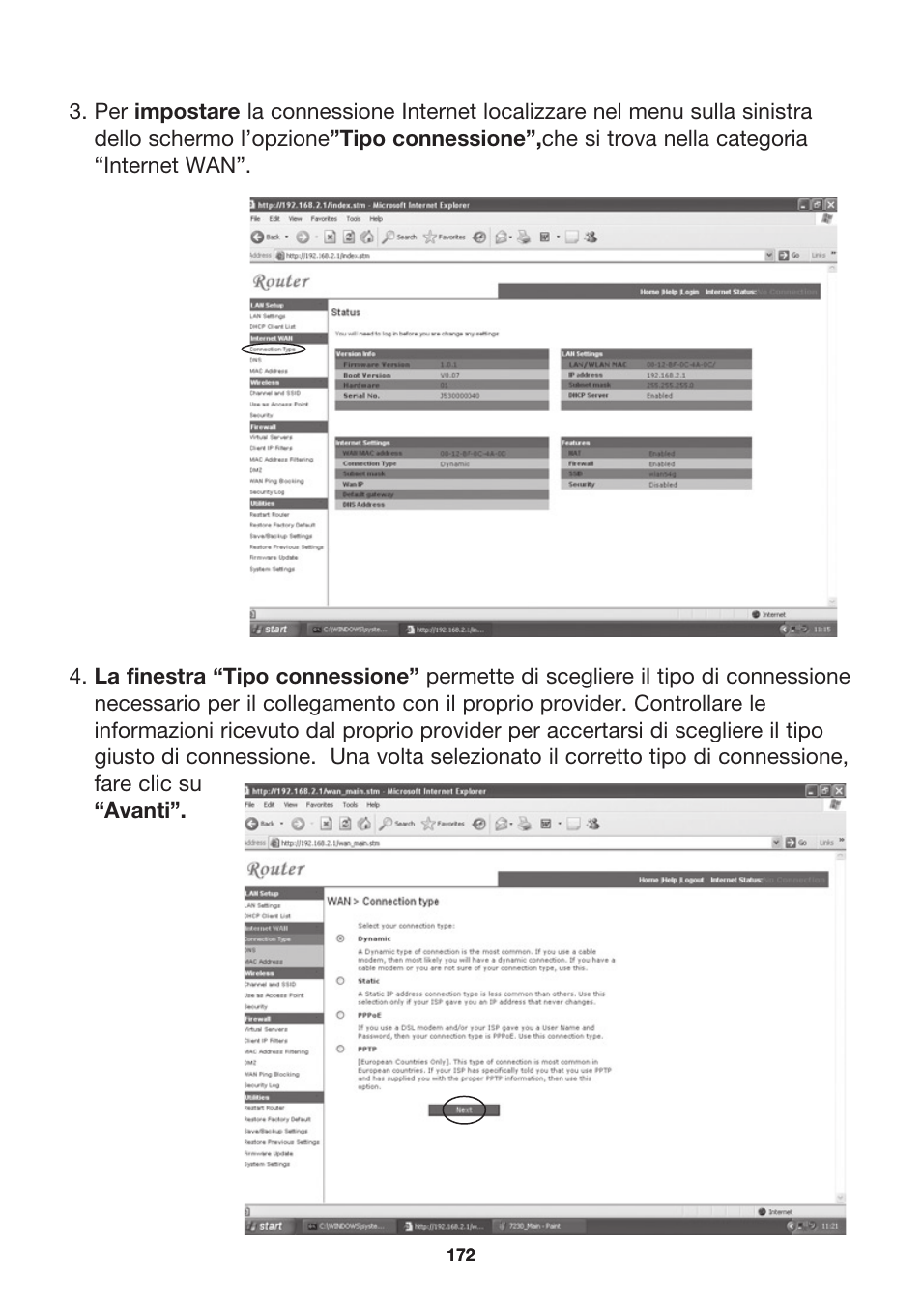 MicraDigital P74847ea-A User Manual | Page 176 / 182