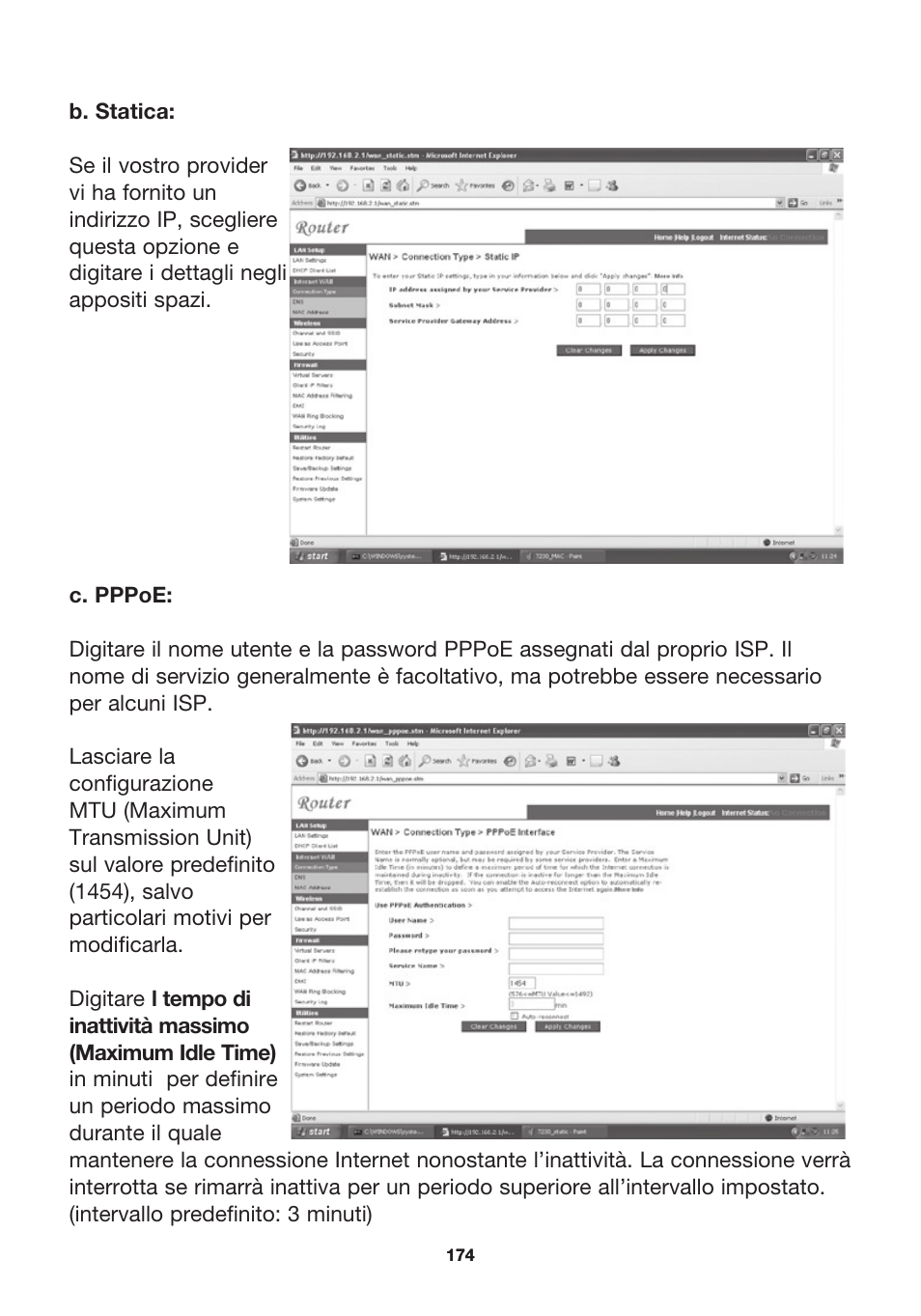 MicraDigital P74847ea-A User Manual | Page 178 / 182
