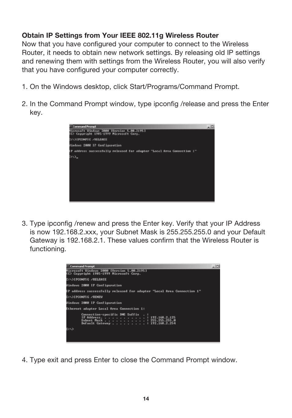MicraDigital P74847ea-A User Manual | Page 18 / 182