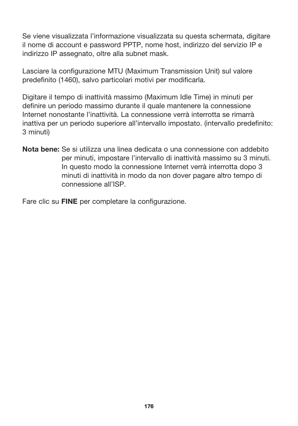 MicraDigital P74847ea-A User Manual | Page 180 / 182
