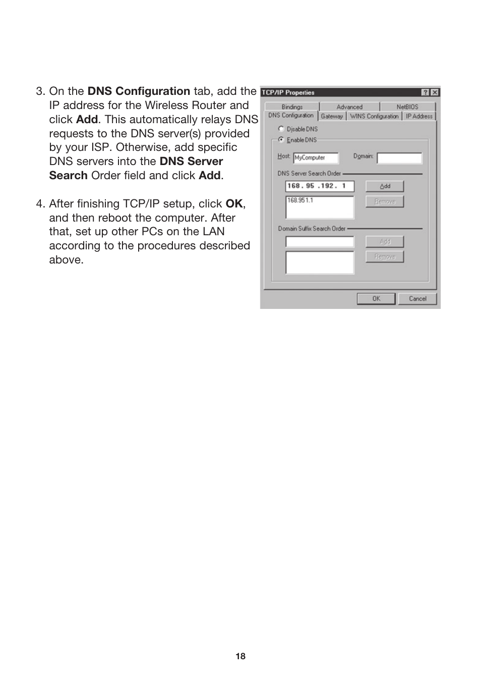 MicraDigital P74847ea-A User Manual | Page 22 / 182