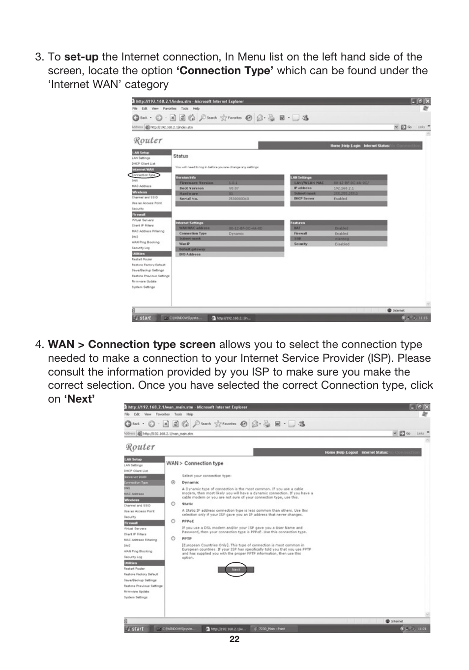 MicraDigital P74847ea-A User Manual | Page 26 / 182