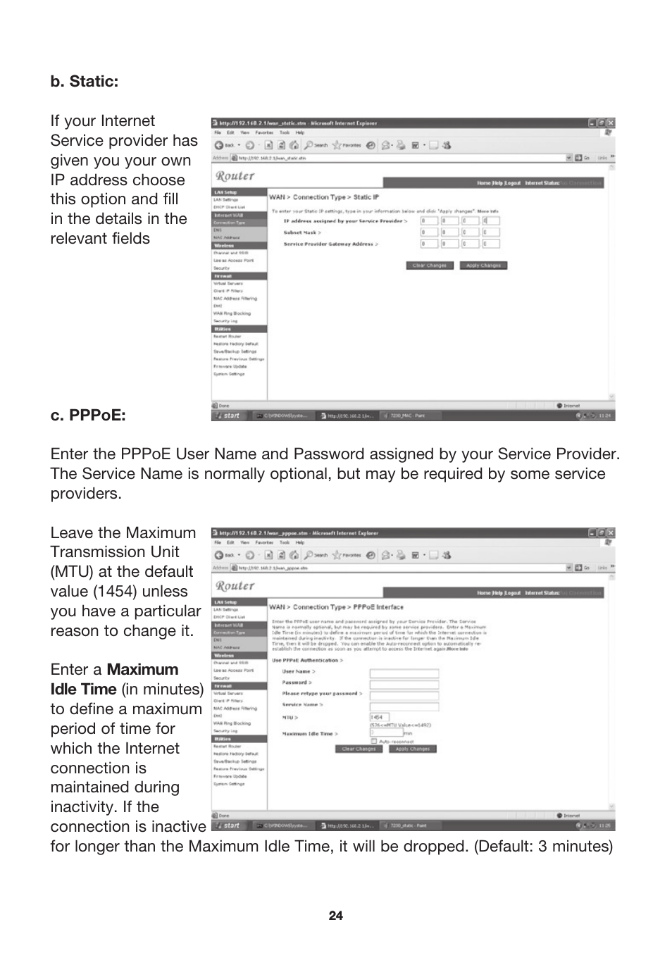 MicraDigital P74847ea-A User Manual | Page 28 / 182