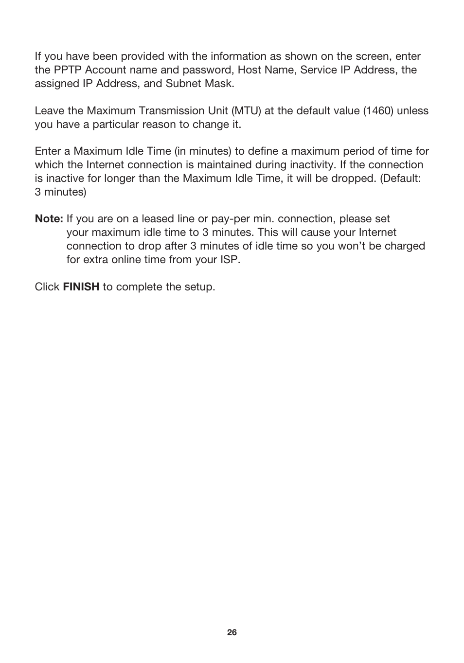 MicraDigital P74847ea-A User Manual | Page 30 / 182