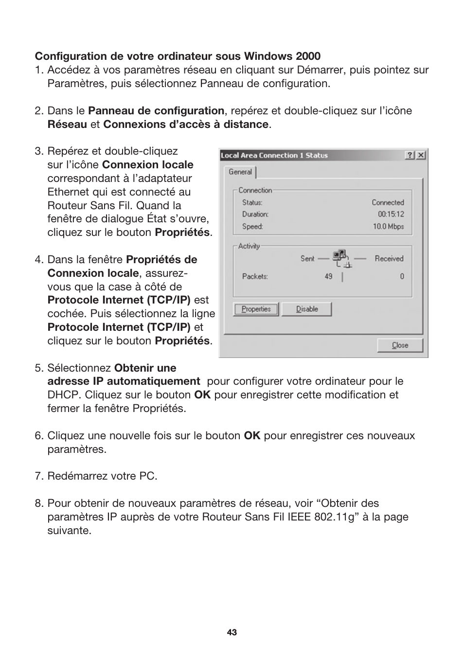 MicraDigital P74847ea-A User Manual | Page 47 / 182