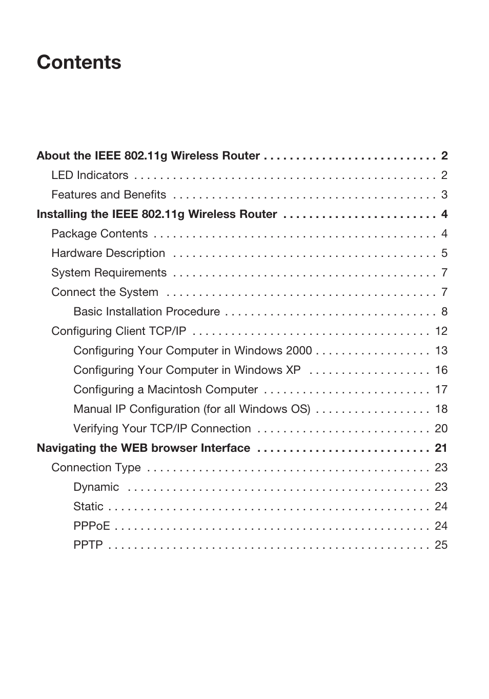 MicraDigital P74847ea-A User Manual | Page 5 / 182