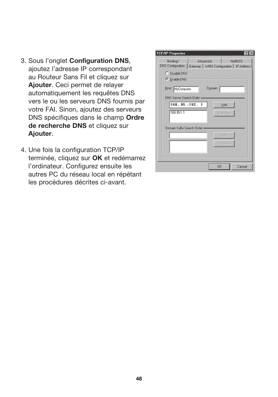 MicraDigital P74847ea-A User Manual | Page 52 / 182