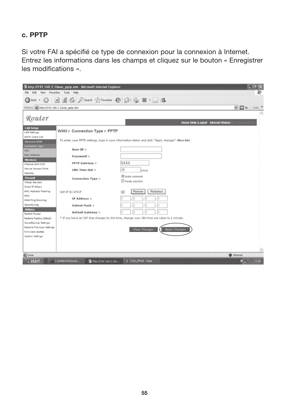 MicraDigital P74847ea-A User Manual | Page 59 / 182