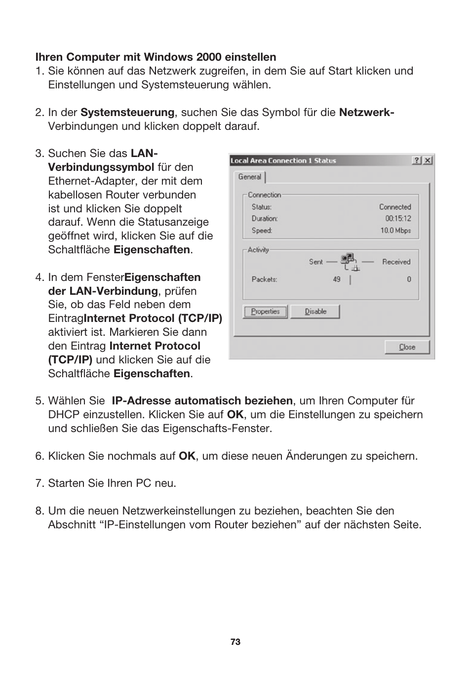 MicraDigital P74847ea-A User Manual | Page 77 / 182
