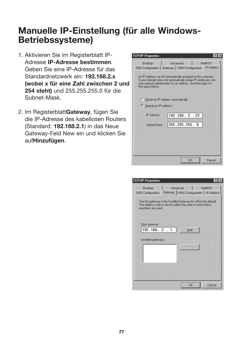MicraDigital P74847ea-A User Manual | Page 81 / 182