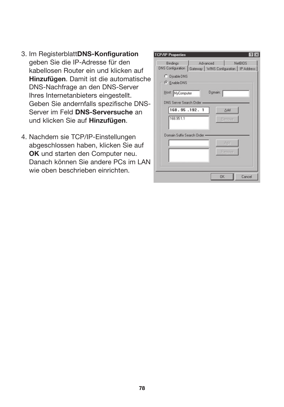MicraDigital P74847ea-A User Manual | Page 82 / 182