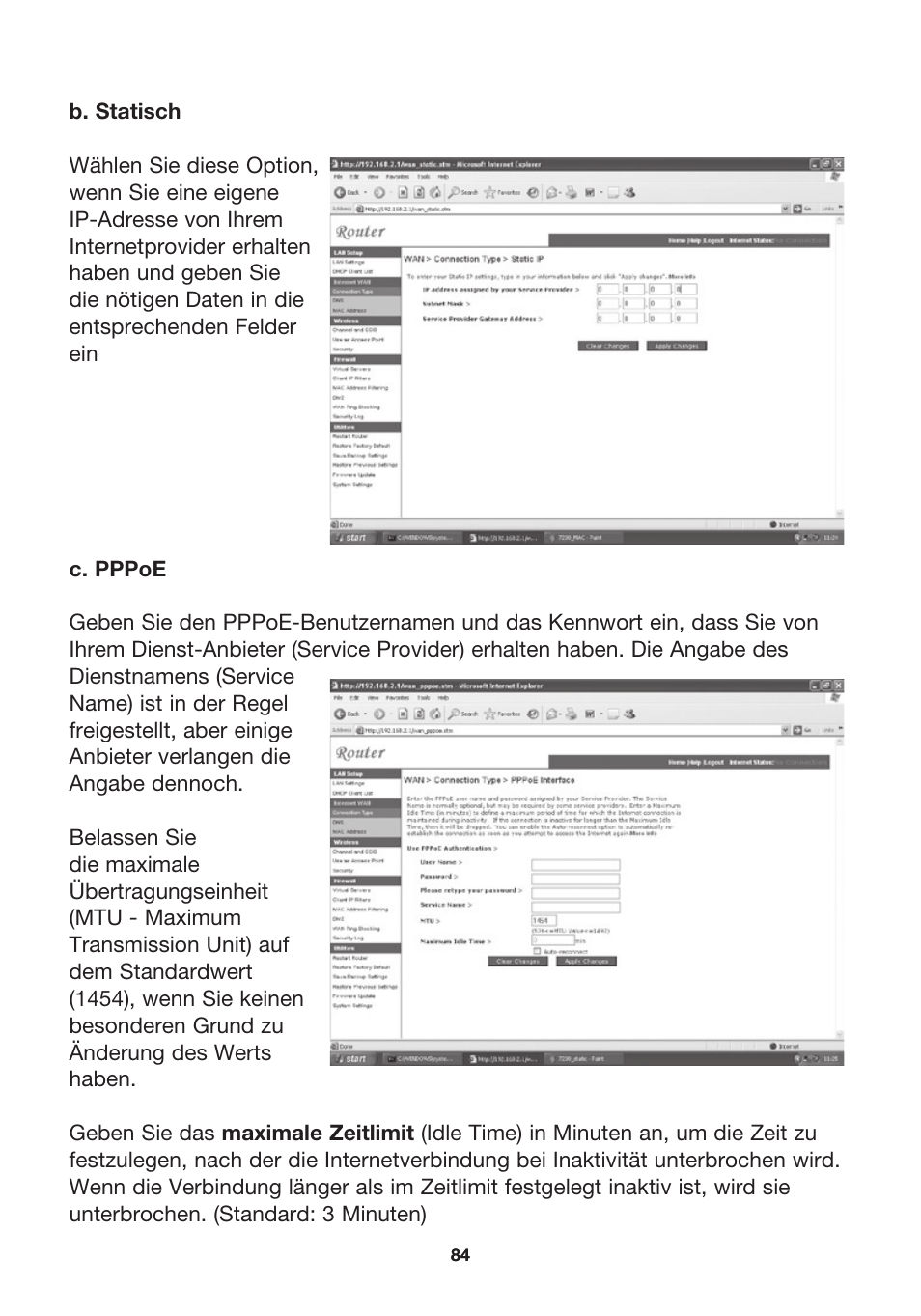 MicraDigital P74847ea-A User Manual | Page 88 / 182