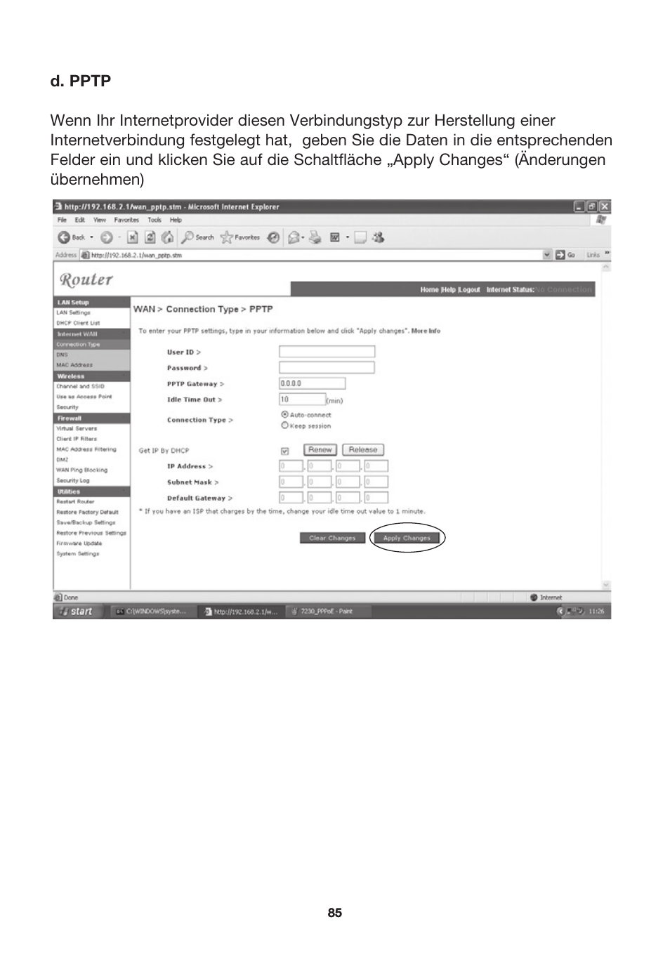 MicraDigital P74847ea-A User Manual | Page 89 / 182