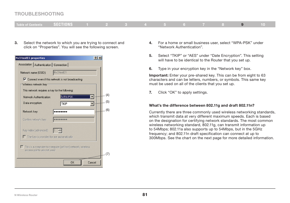 Belkin PM01122EA User Manual | Page 83 / 92