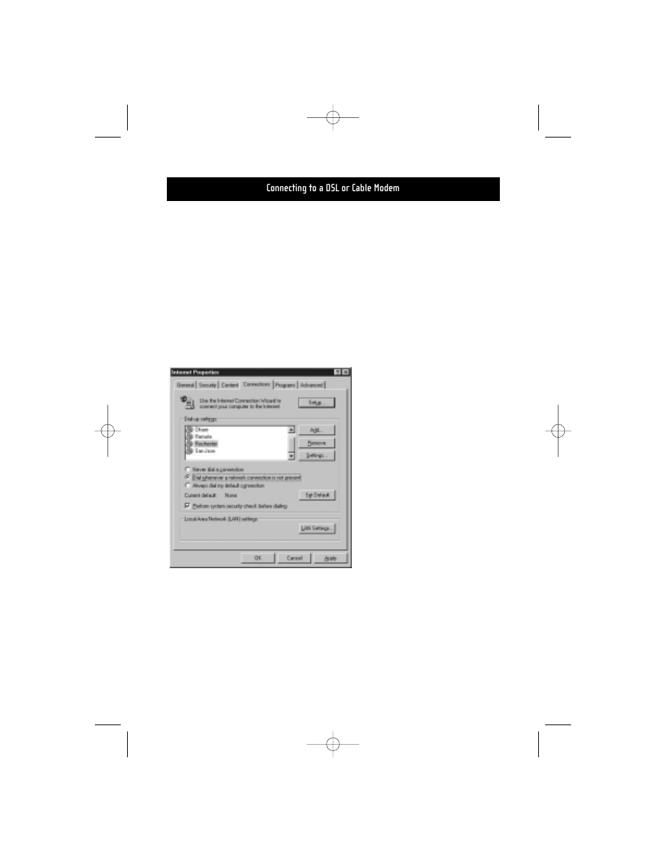 Belkin F5D5050 User Manual | Page 17 / 53
