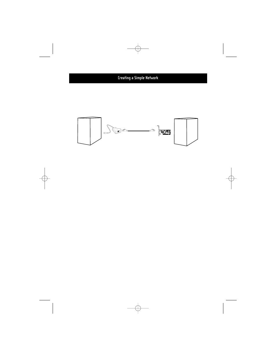 Connecting two computers | Belkin F5D5050 User Manual | Page 19 / 53