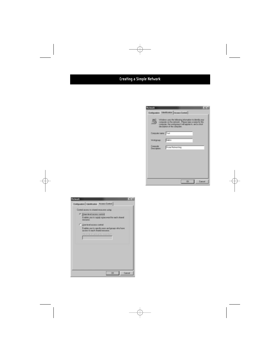 Belkin F5D5050 User Manual | Page 27 / 53