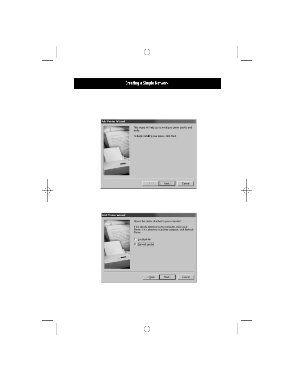 Belkin F5D5050 User Manual | Page 30 / 53