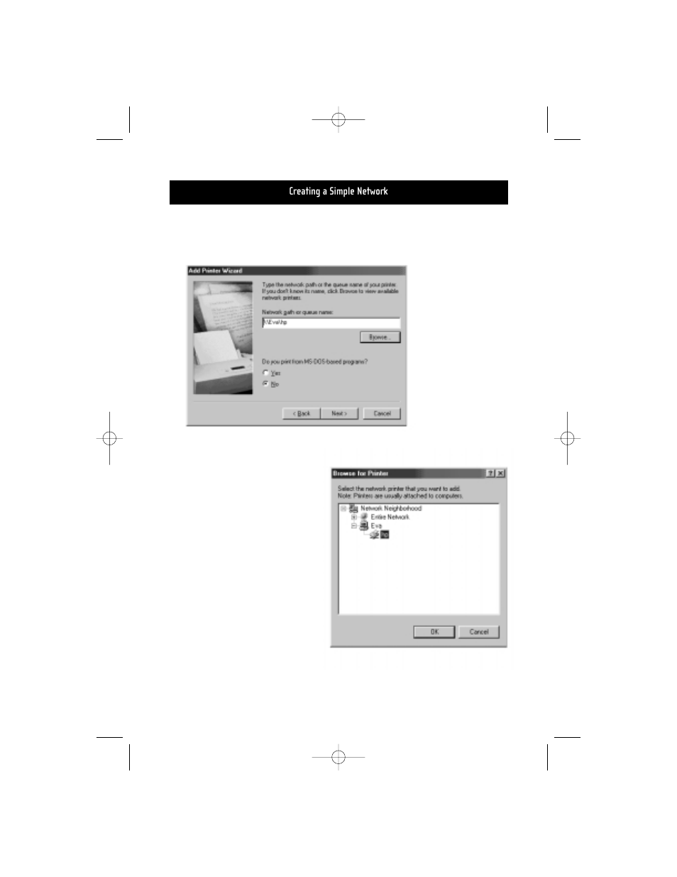 Belkin F5D5050 User Manual | Page 31 / 53
