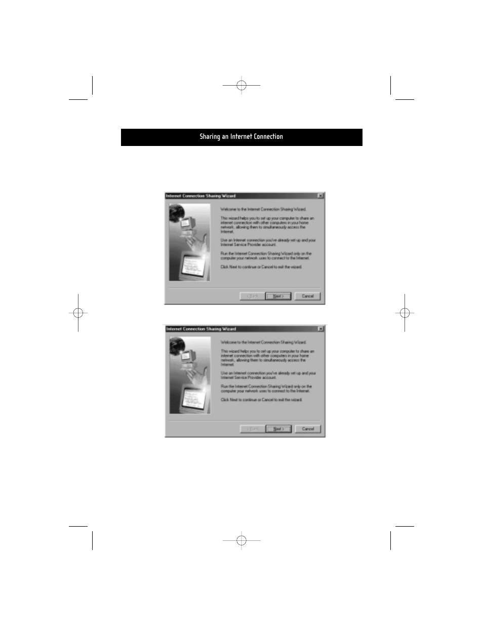 Belkin F5D5050 User Manual | Page 36 / 53