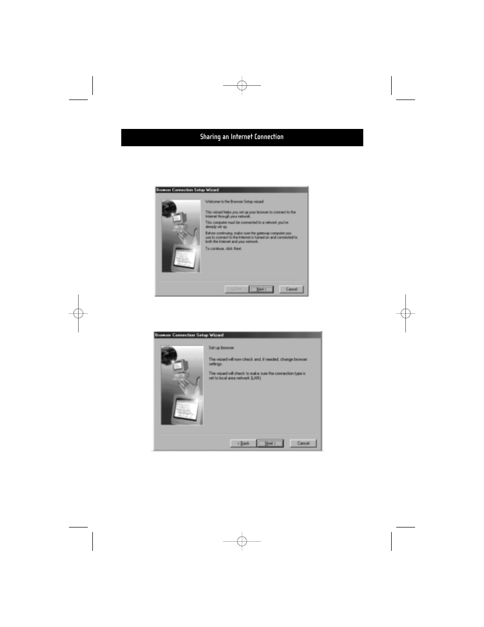 Belkin F5D5050 User Manual | Page 40 / 53